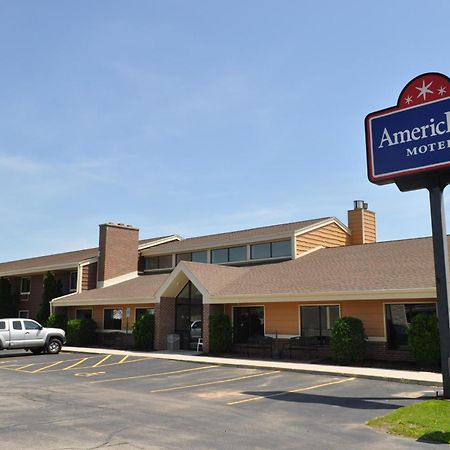 Americinn By Wyndham Plymouth Kültér fotó