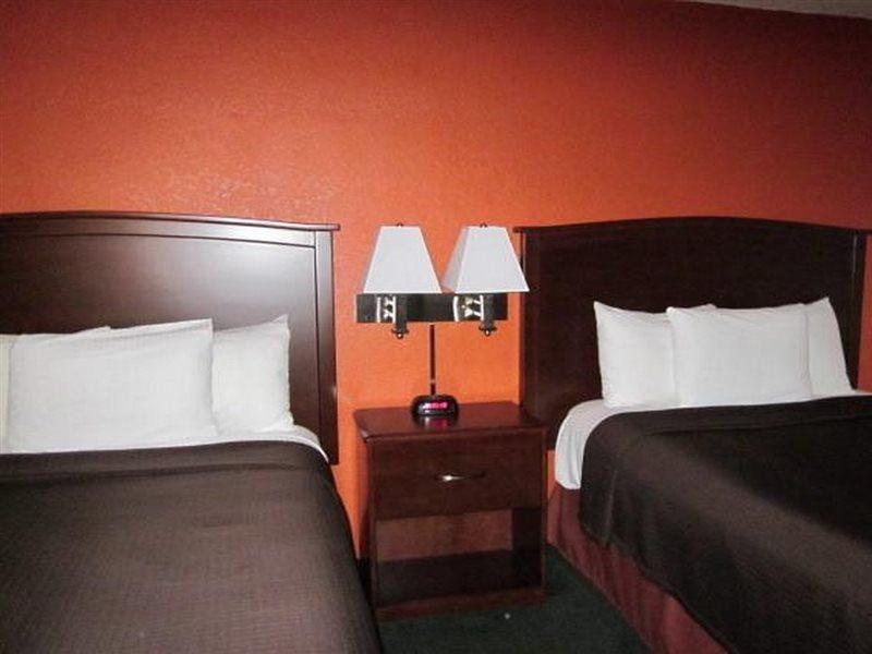 Americinn By Wyndham Plymouth Kültér fotó