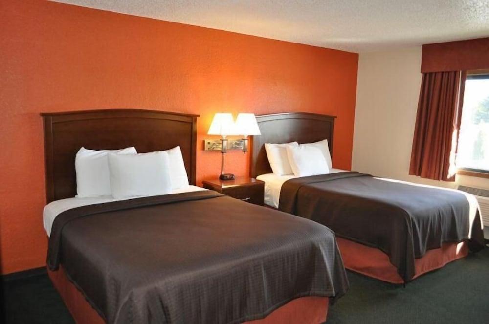 Americinn By Wyndham Plymouth Kültér fotó