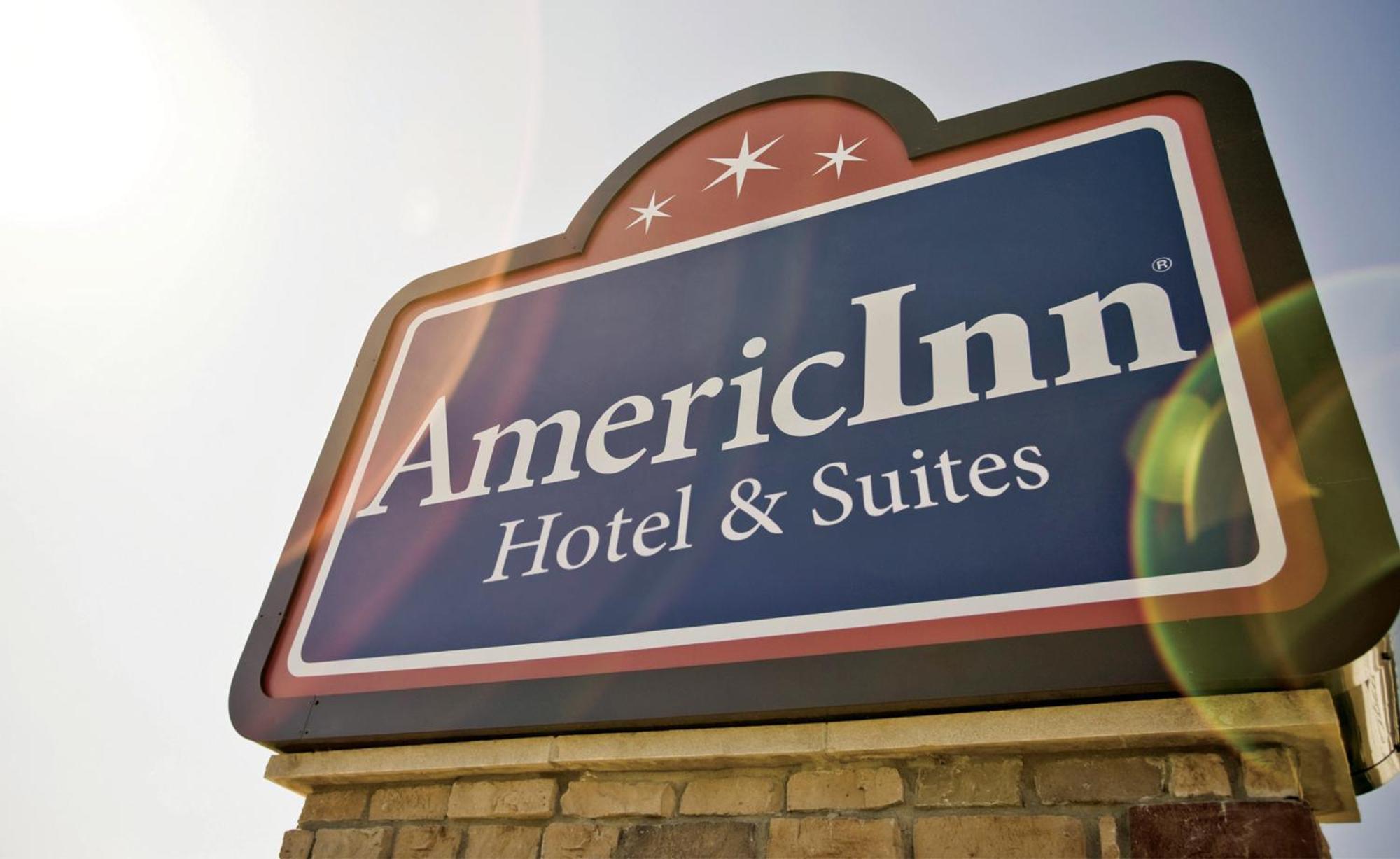 Americinn By Wyndham Plymouth Kültér fotó