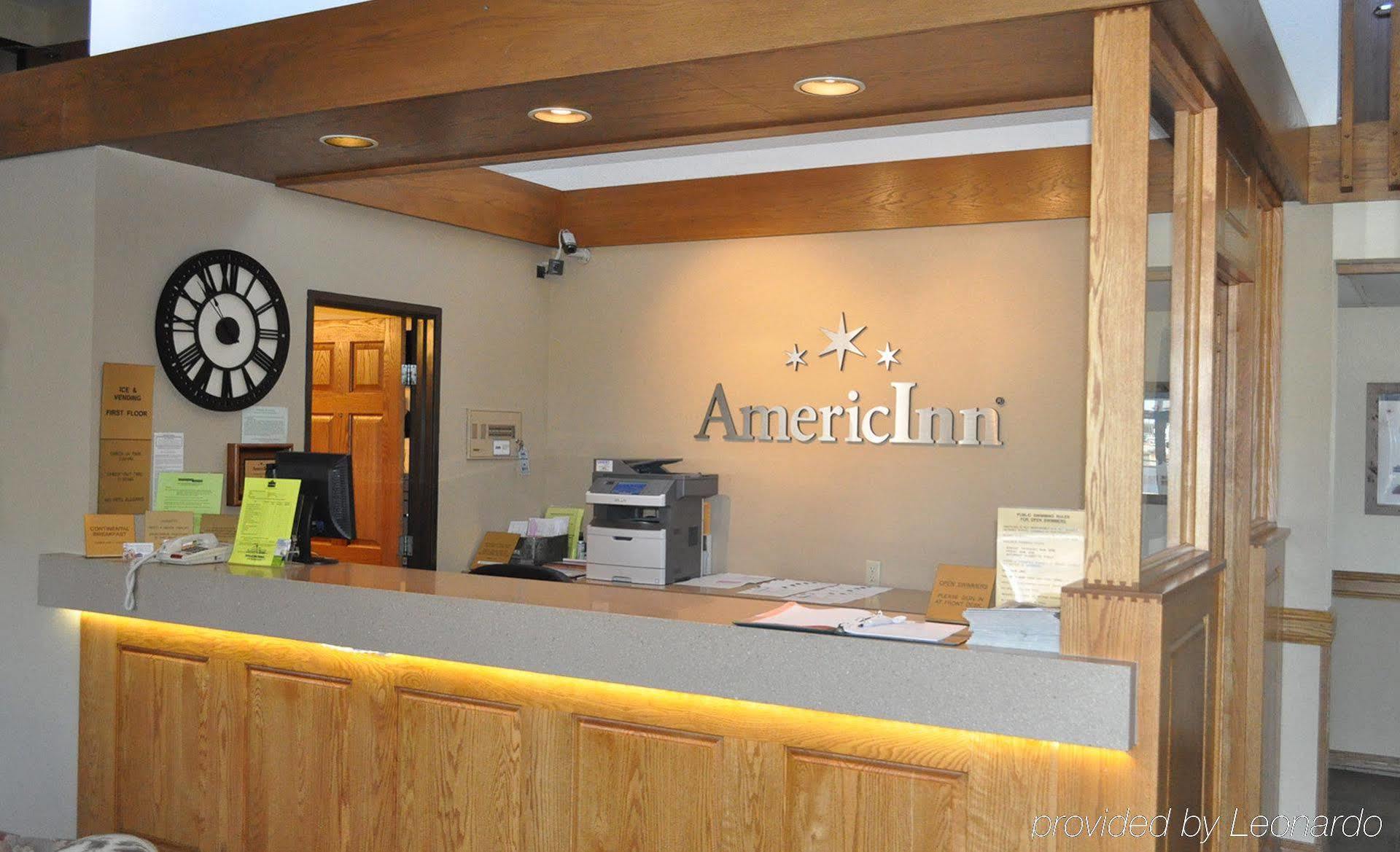 Americinn By Wyndham Plymouth Kültér fotó