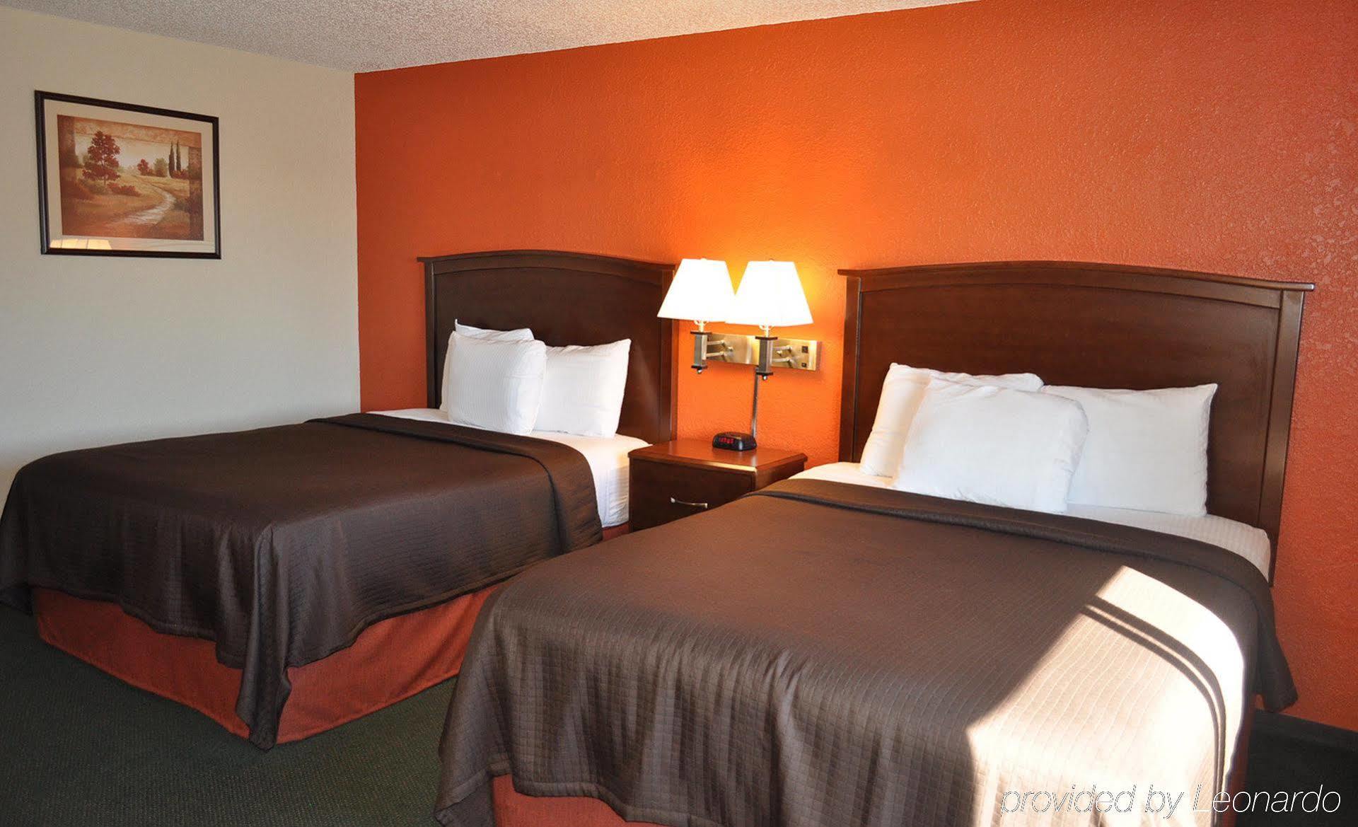 Americinn By Wyndham Plymouth Kültér fotó